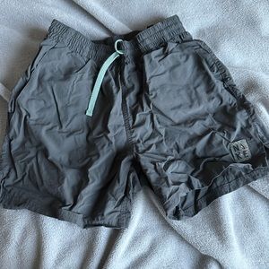 nike mens shorts